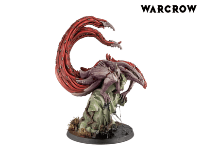 Warcrow: Kipleacht