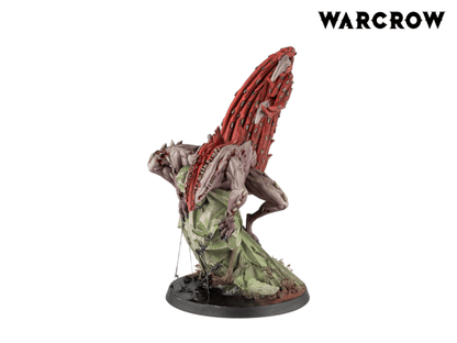 Warcrow: Kipleacht