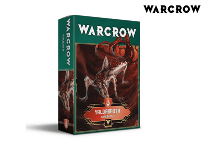 Warcrow: Kipleacht