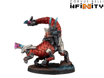 Infinity: Next Wave Expansion Pack Beta