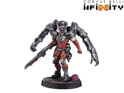 Infinity: Next Wave Expansion Pack Beta