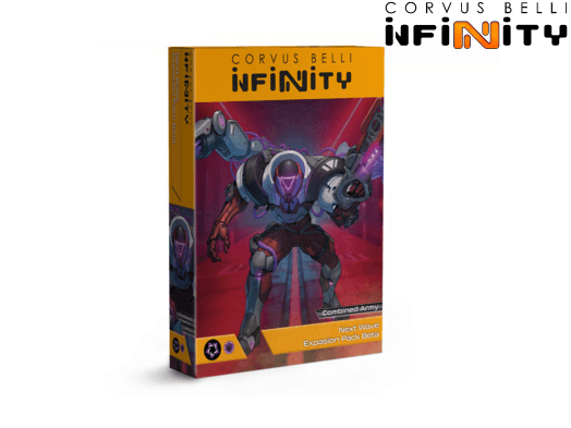 Infinity: Next Wave Expansion Pack Beta