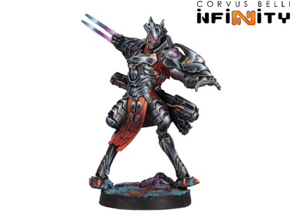 Infinity: Nexus-7 Spec-Ops