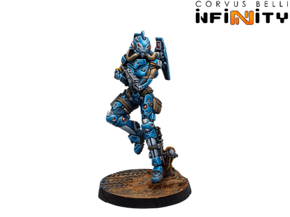 Infinity: PanOceania Kestrel Action Pack