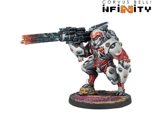 Infinity: Sartroids - Ranters &amp; Puzzlers