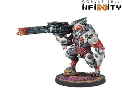 Infinity: Sartroids - Ranters &amp; Puzzlers