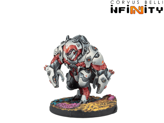 Infinity: Sartroids - Ranters &amp; Puzzlers