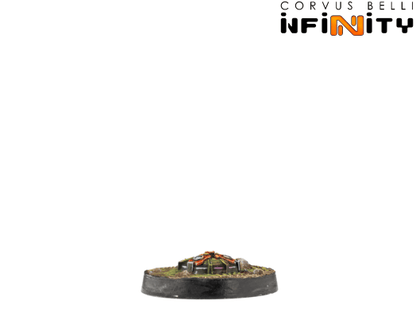 Infinity: Tactical Pack Beta