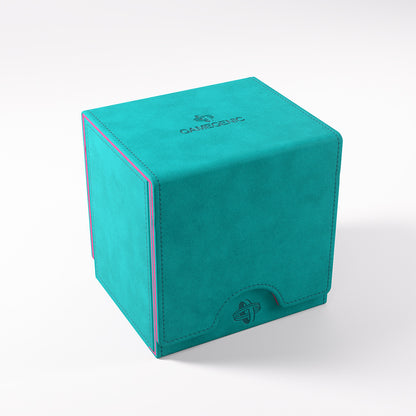 Sidekick Pro 100+ XL Convertible Teal/Pink