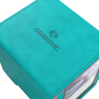 Sidekick Pro 100+ XL Convertible Teal/Pink