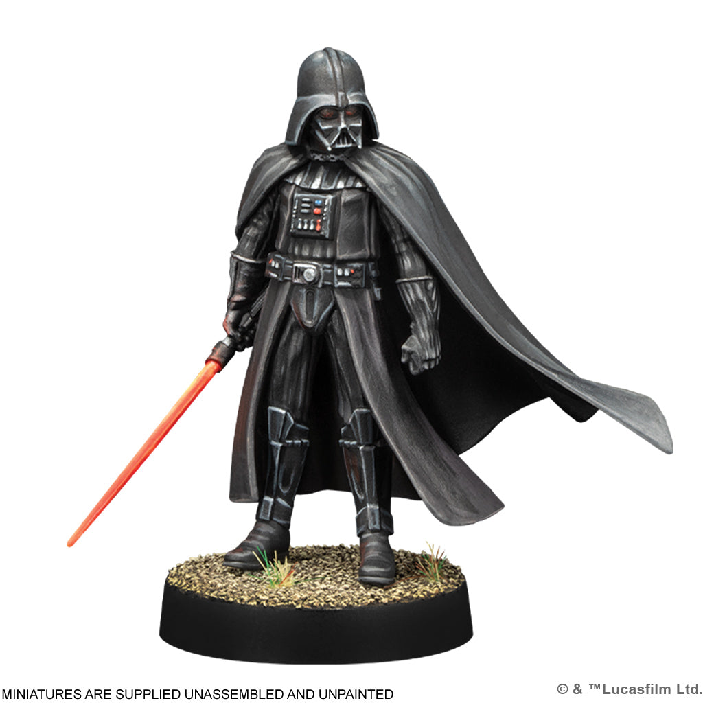 Star Wars: Legion - Galactic Empire Starter Set