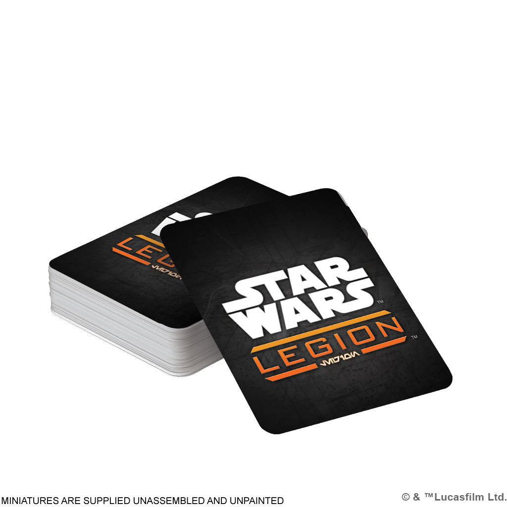 Star Wars: Legion – Galactic Republic Card Pack
