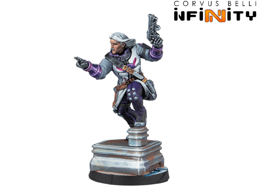 Infinity: Thamyris the Aoidos