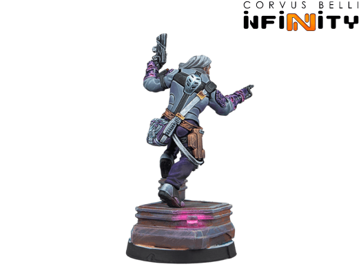 Infinity: Thamyris the Aoidos