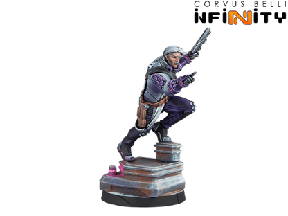 Infinity: Thamyris the Aoidos