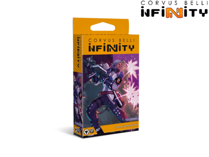 Infinity: Thamyris the Aoidos