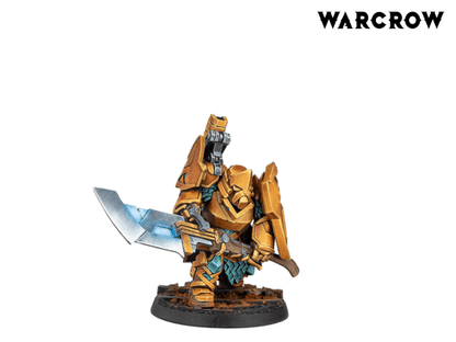 Warcrow: Unrelenting