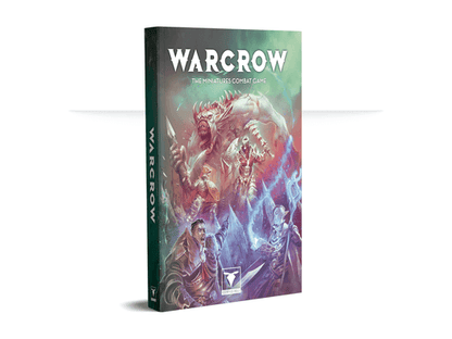 Warcrow: Rulebook